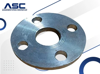 Alloy 600 Spacer Flange